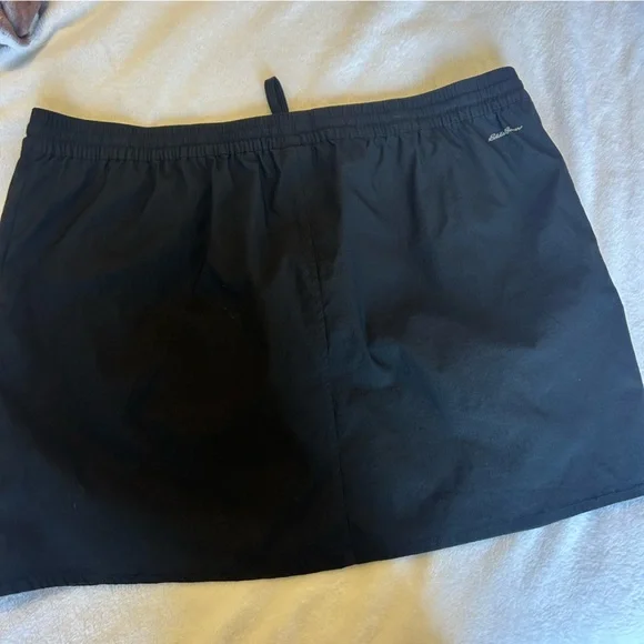 Eddie Bauer skort skirt - Picture 3 of 6